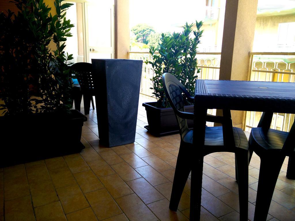 Le Ninfe Hotel Syracuse Room photo