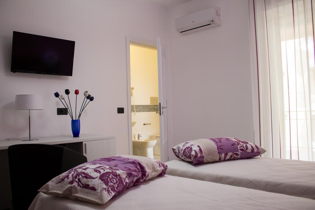 Le Ninfe Hotel Syracuse Room photo