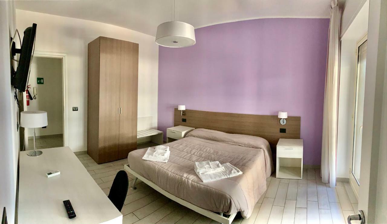 Le Ninfe Hotel Syracuse Exterior photo