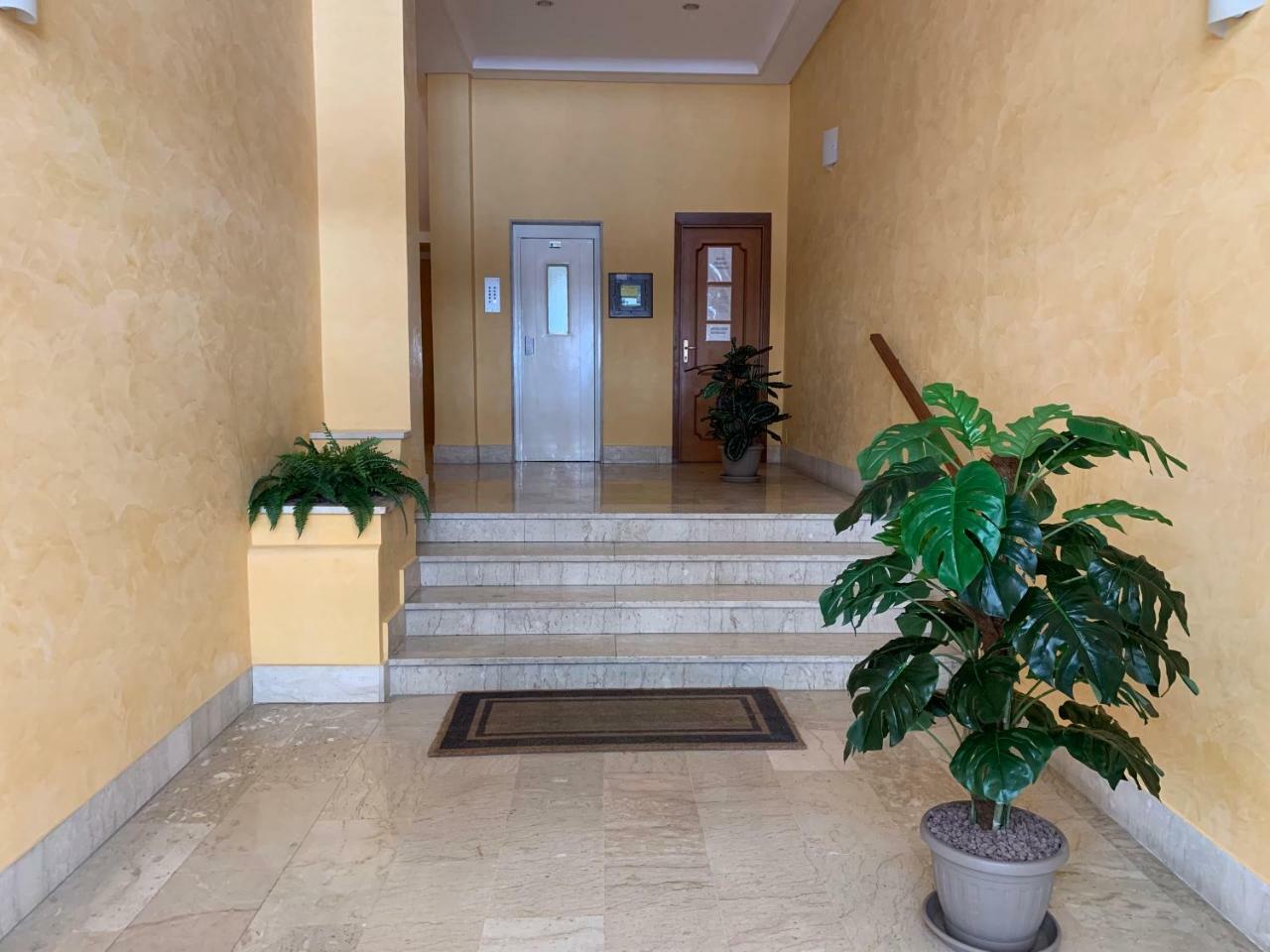 Le Ninfe Hotel Syracuse Exterior photo